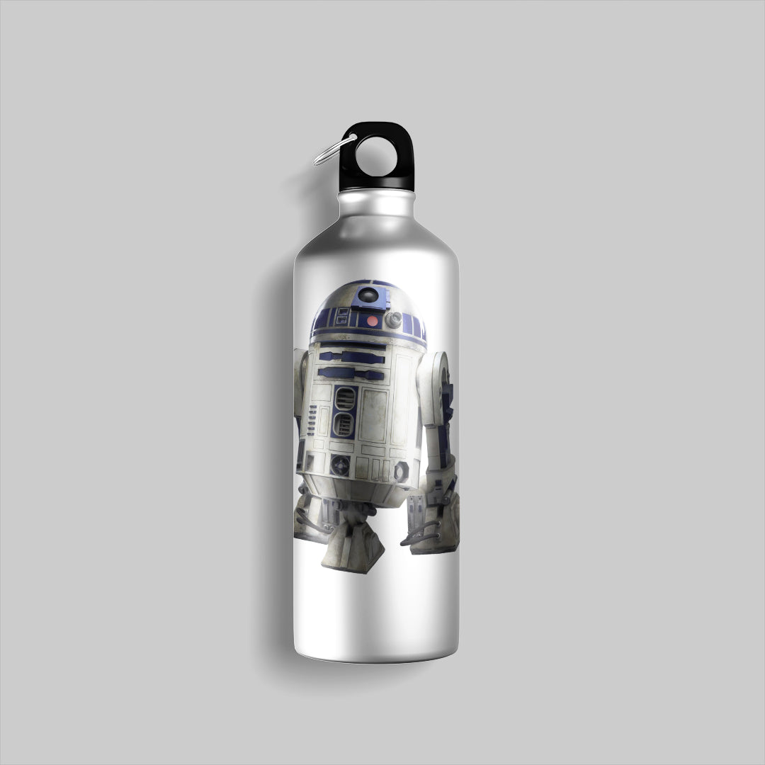 Gourde Star Wars R2-D2