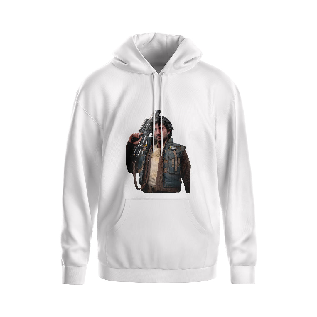 Hoodie Cassian Andor