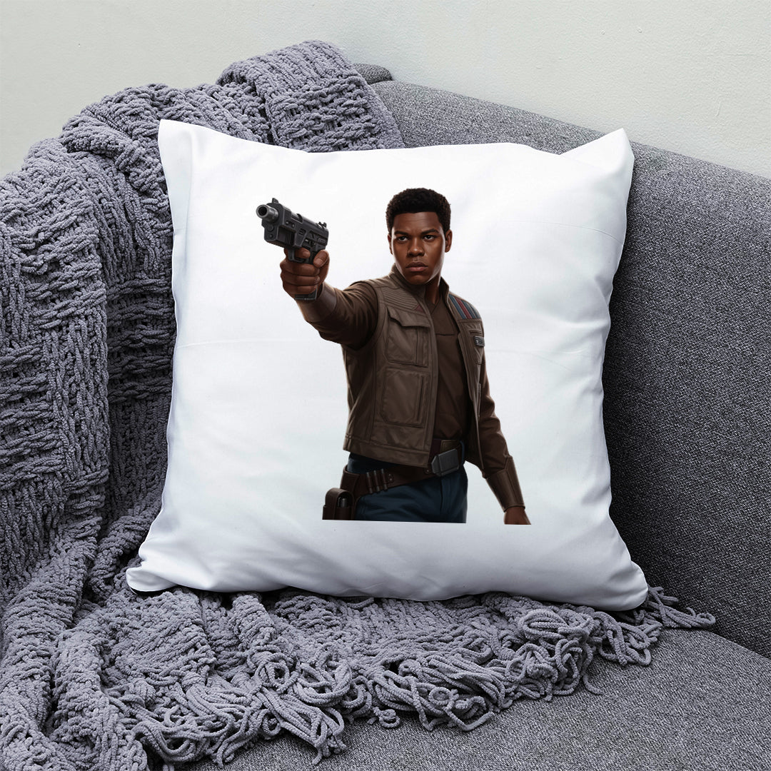 Housse de coussin Finn