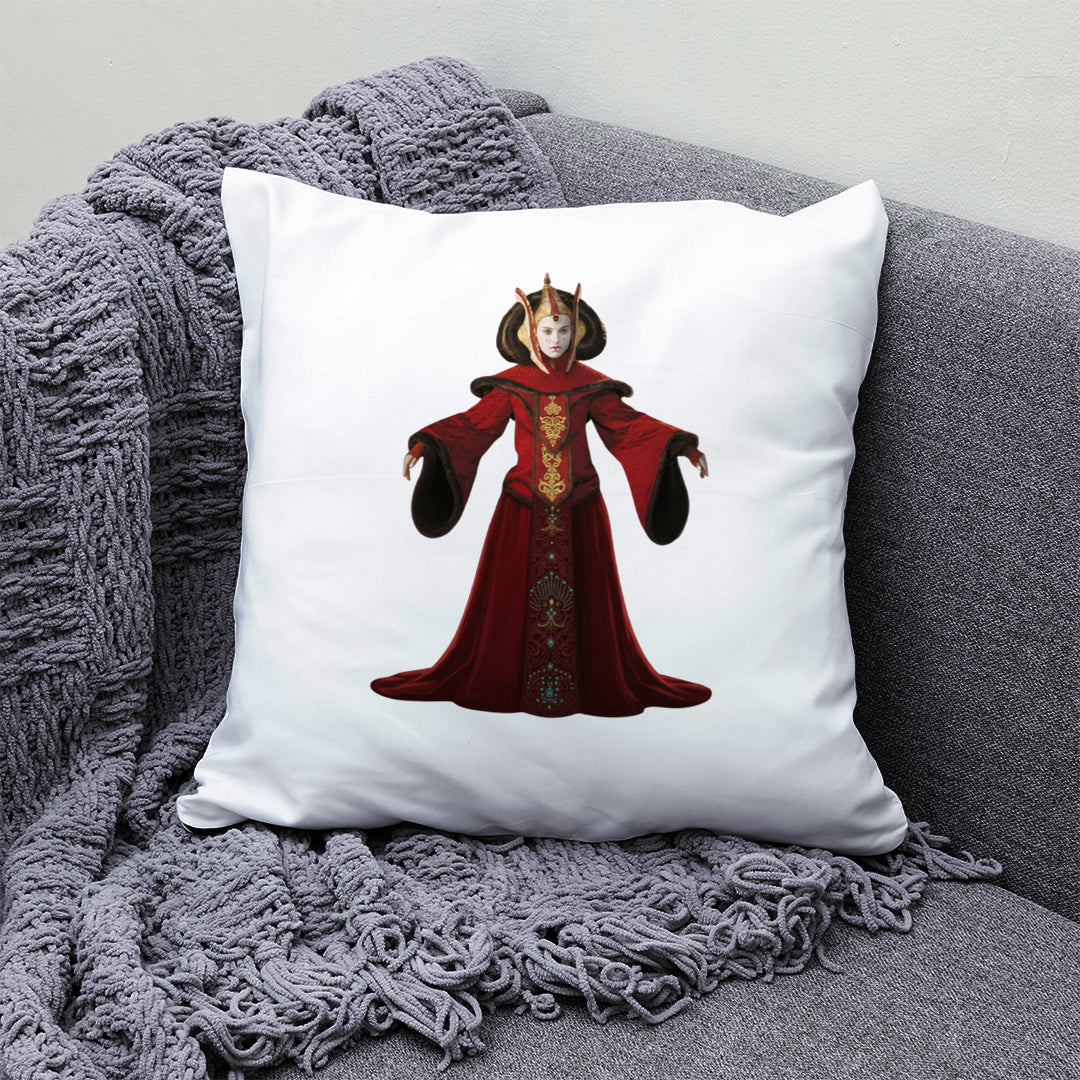 Housse de coussin Padmé
