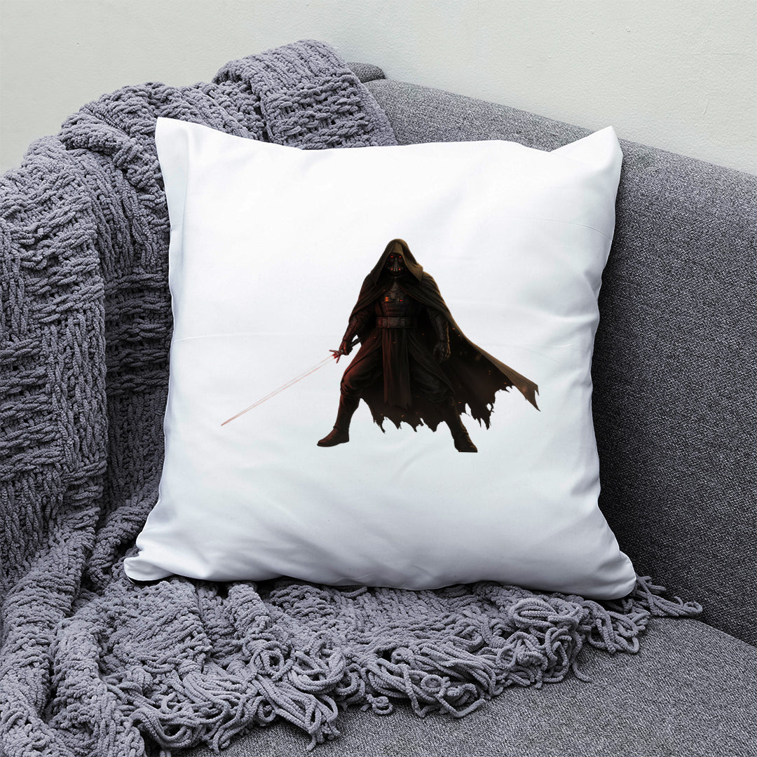Housse de coussin Star Wars Palpatine