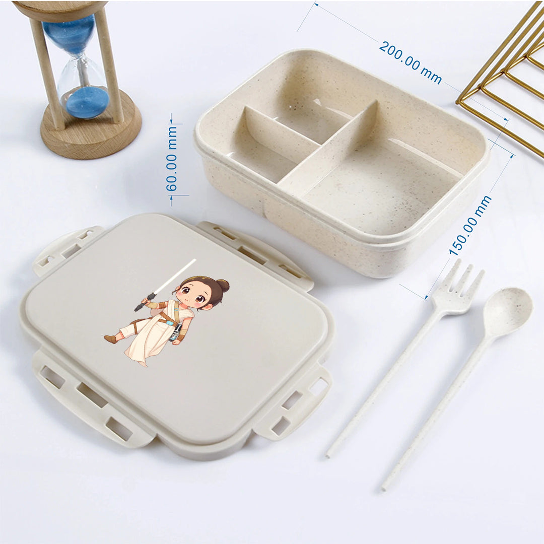 Lunch box Rey