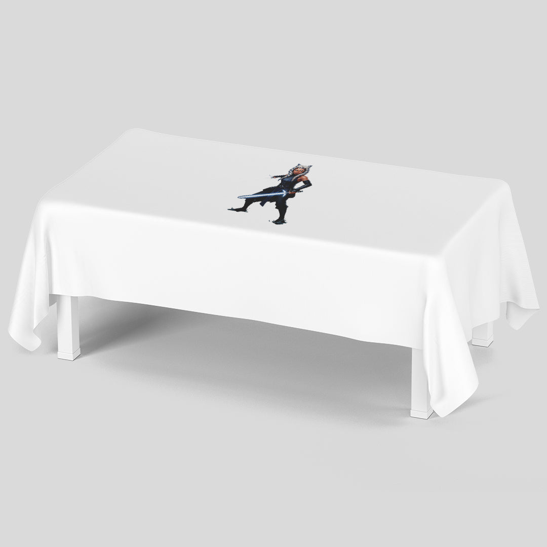 Nappe Ahsoka Tano
