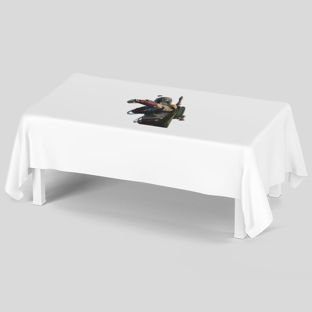 Nappe Boba Fett