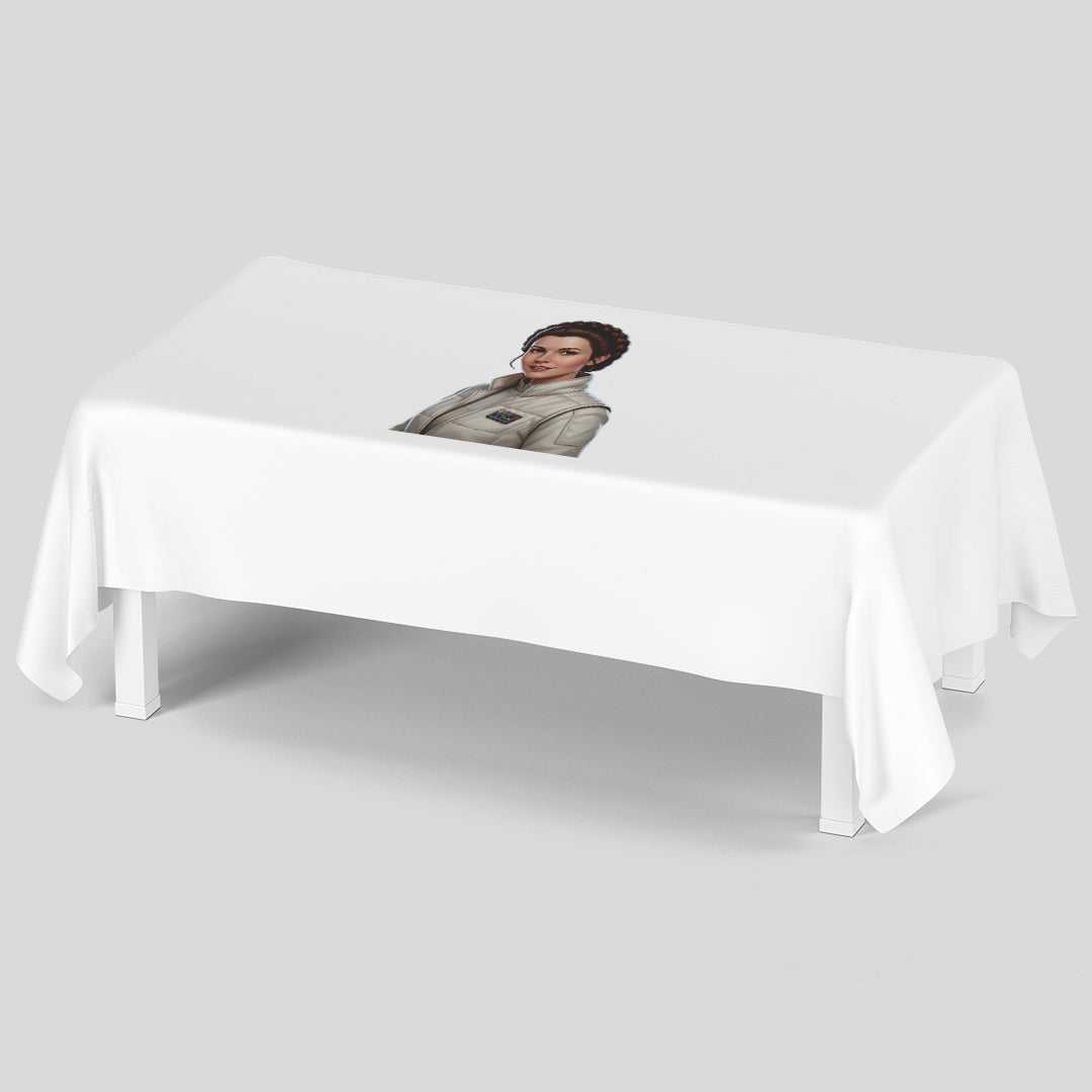 Nappe Leia