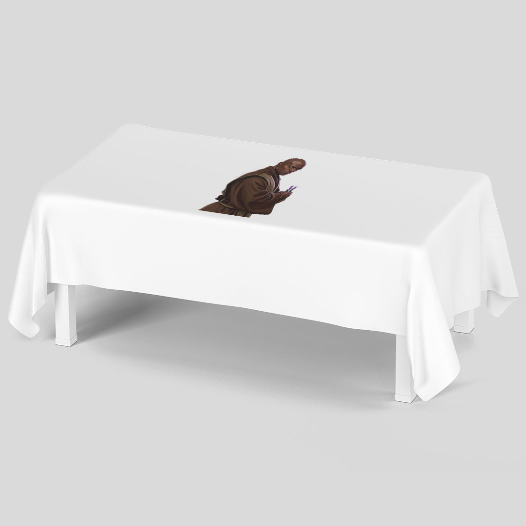 Nappe Mace Windu