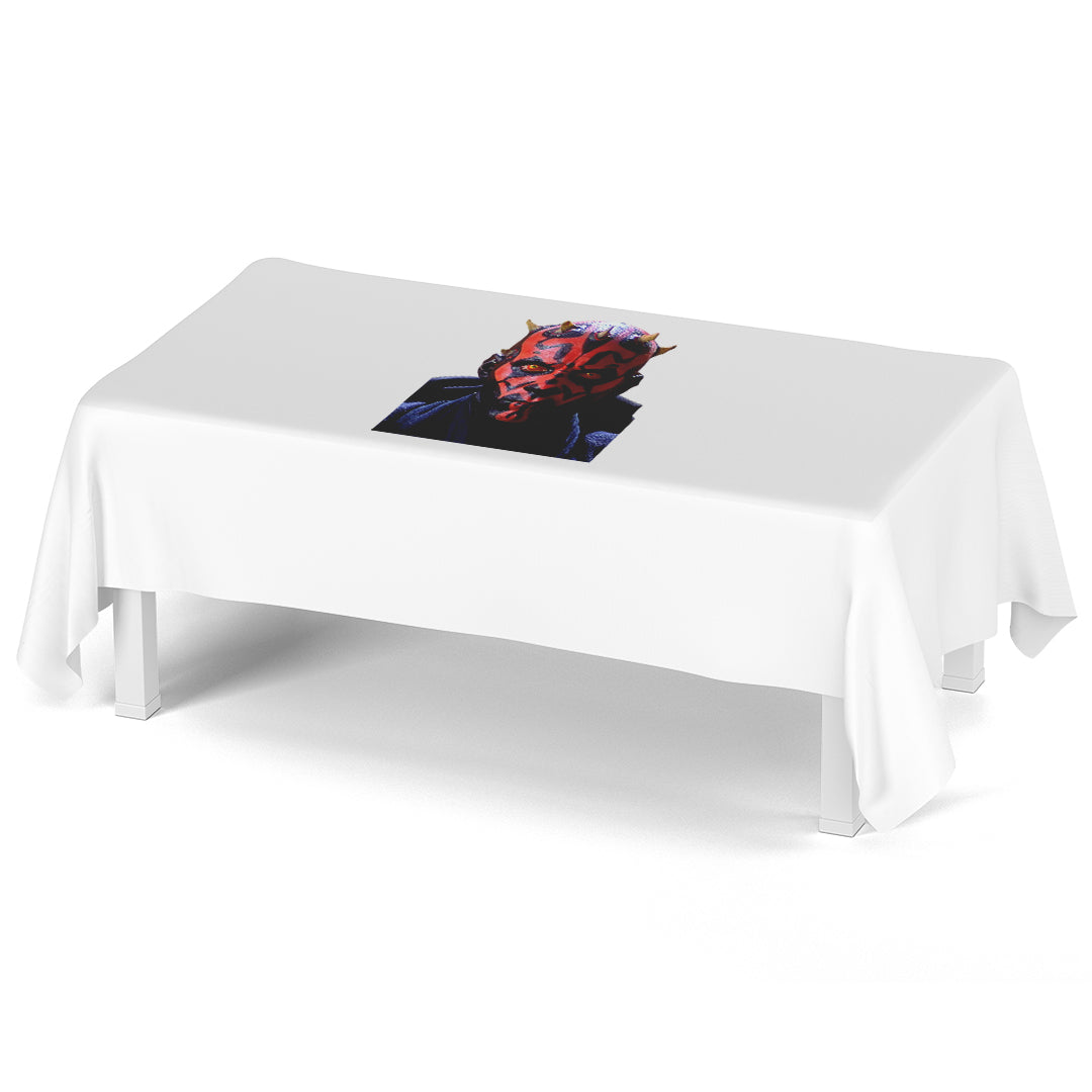 Nappe Star Wars Dark Maul