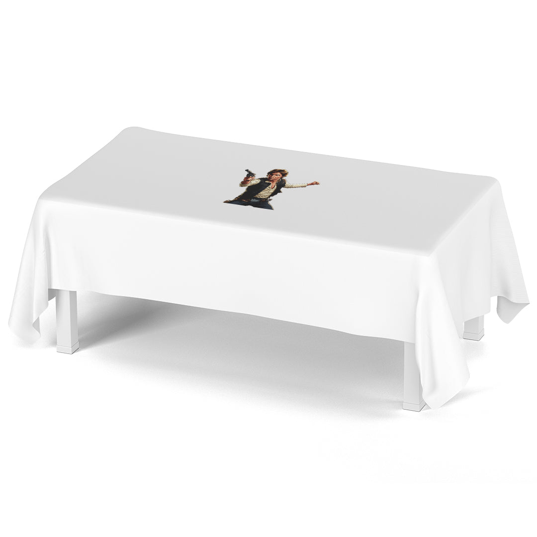 Nappe Star Wars Han Solo