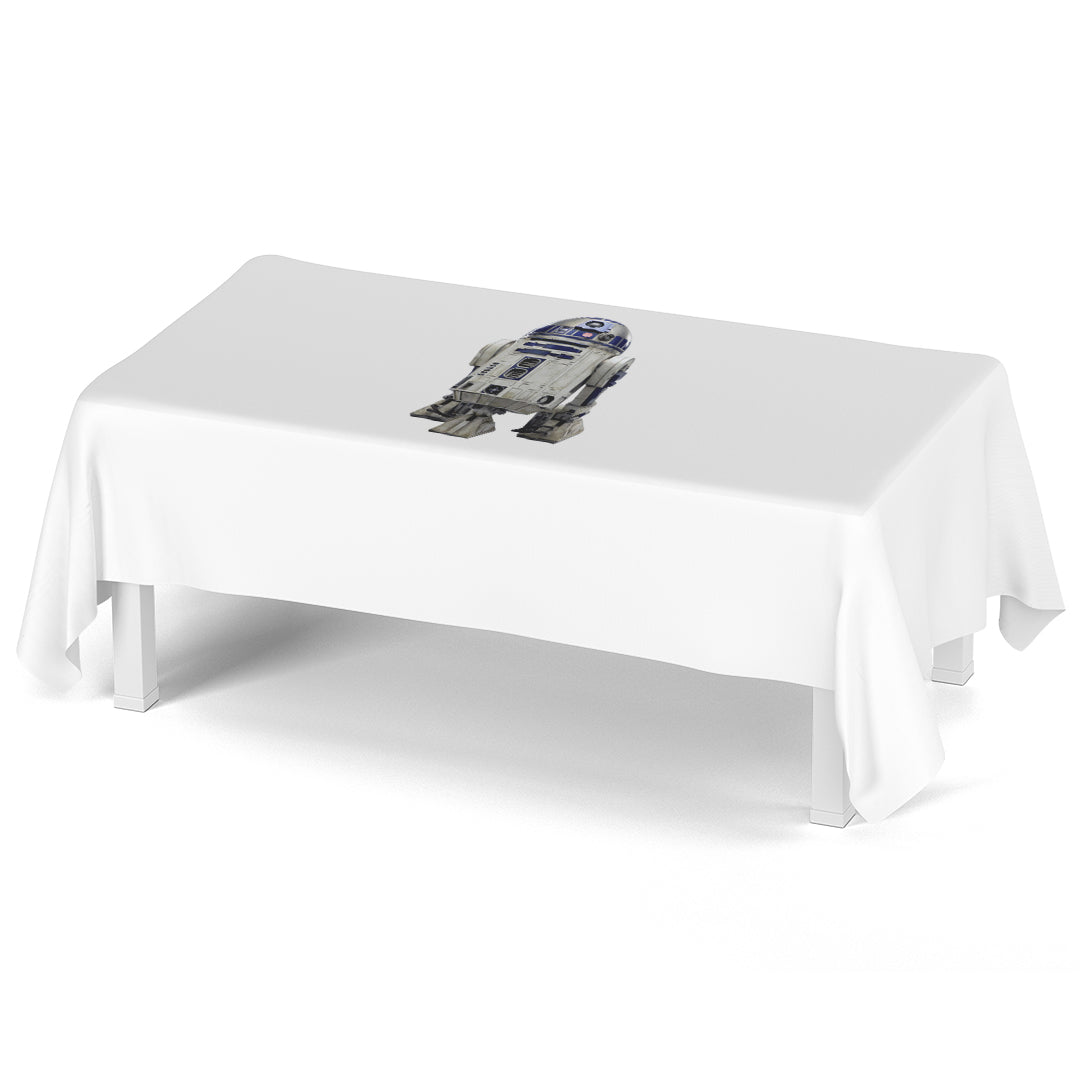 Nappe Star Wars R2-D2