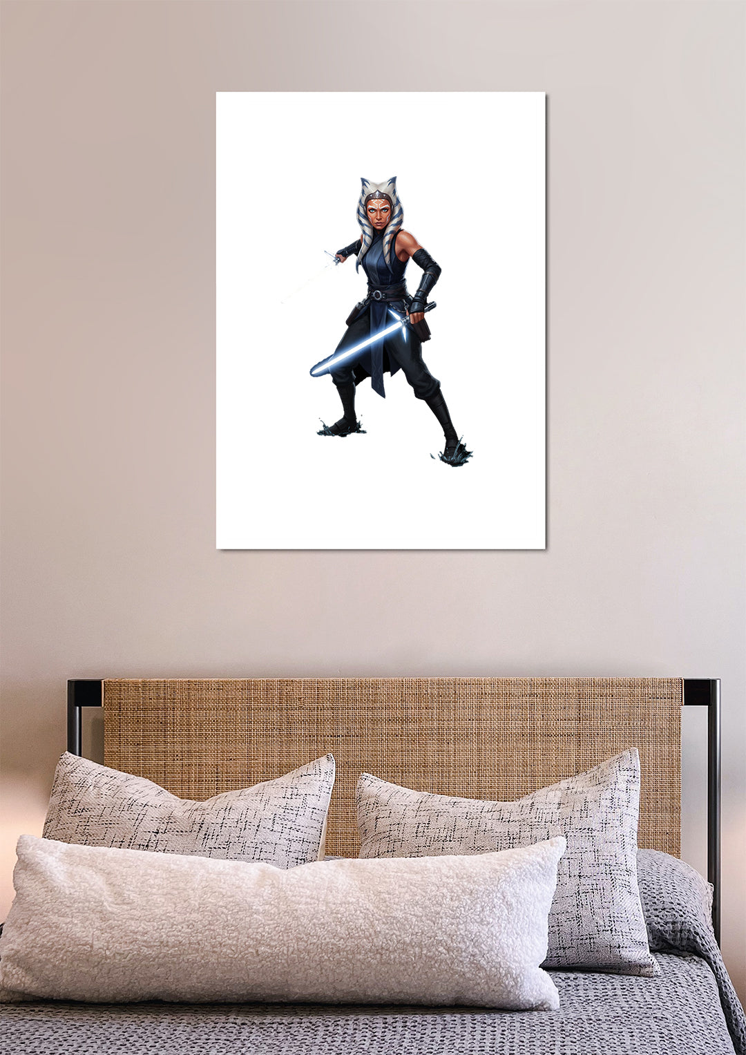 Poster Ahsoka Tano