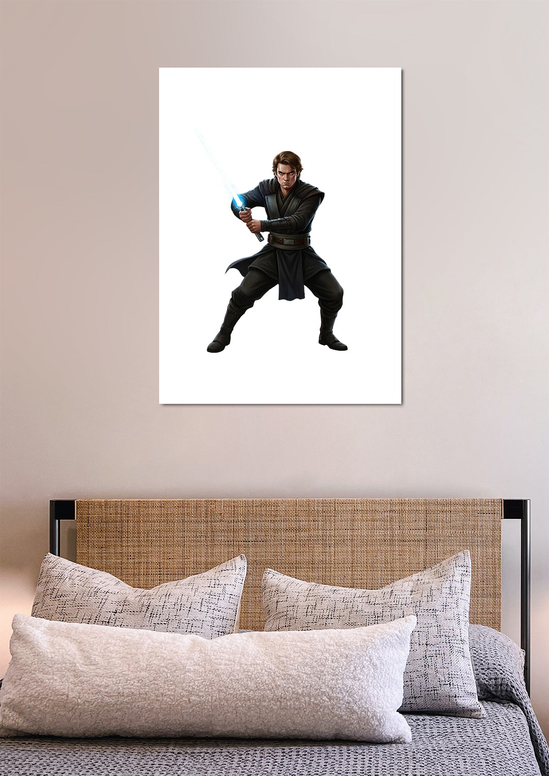 Poster Anakin Skywalker