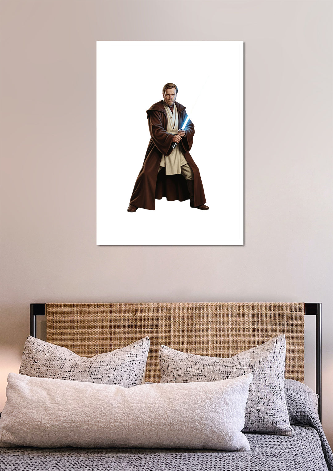 Poster Obi-Wan Kenobi