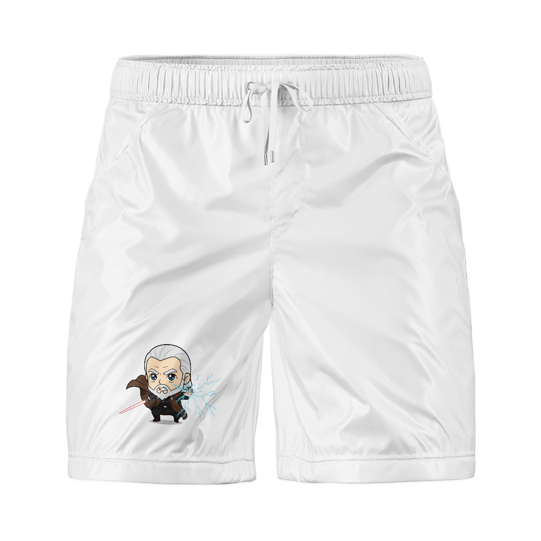 Short Comte Dooku enfant