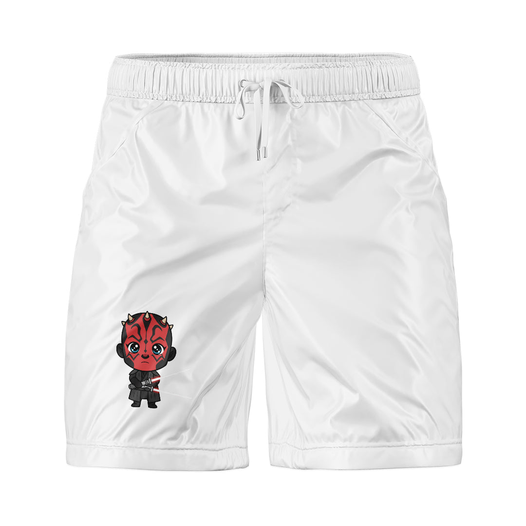 Short Dark Maul enfant