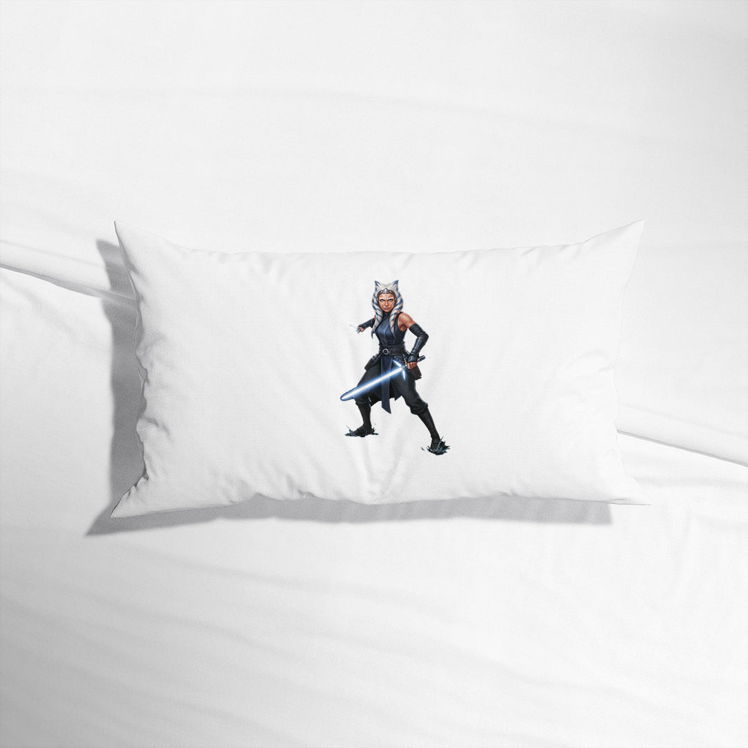 Tai d'oreiller Ahsoka Tano
