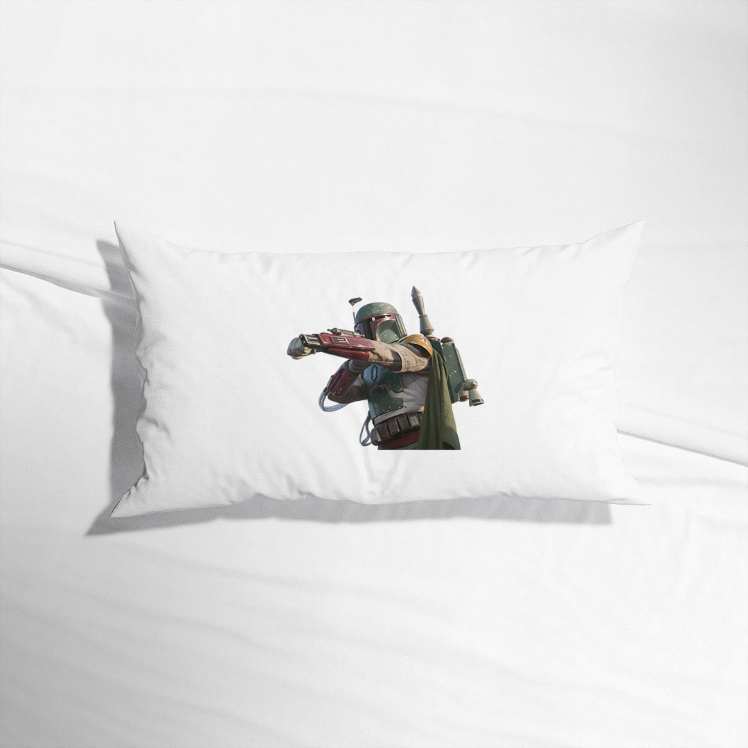 Tai d'oreiller Boba Fett