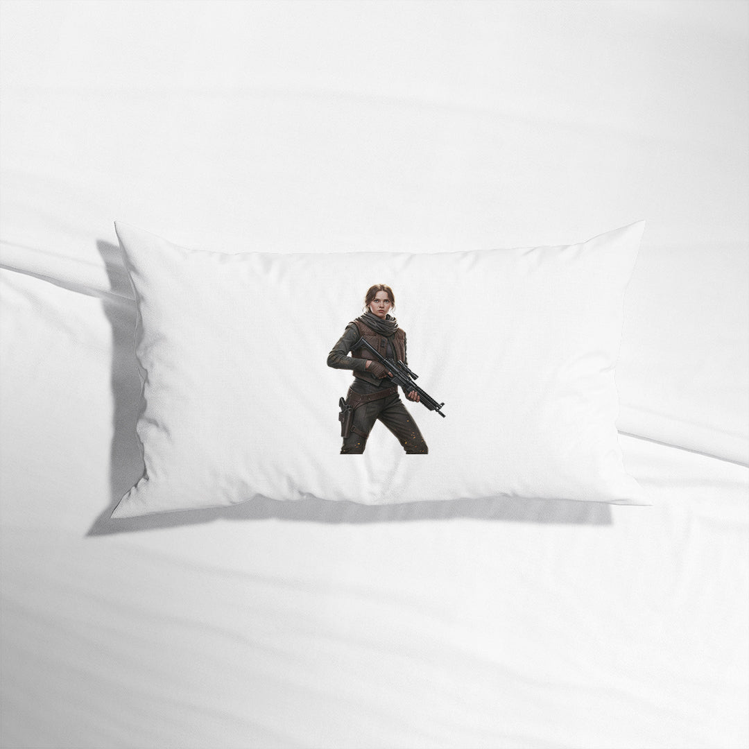 Tai d'oreiller Jyn Erso