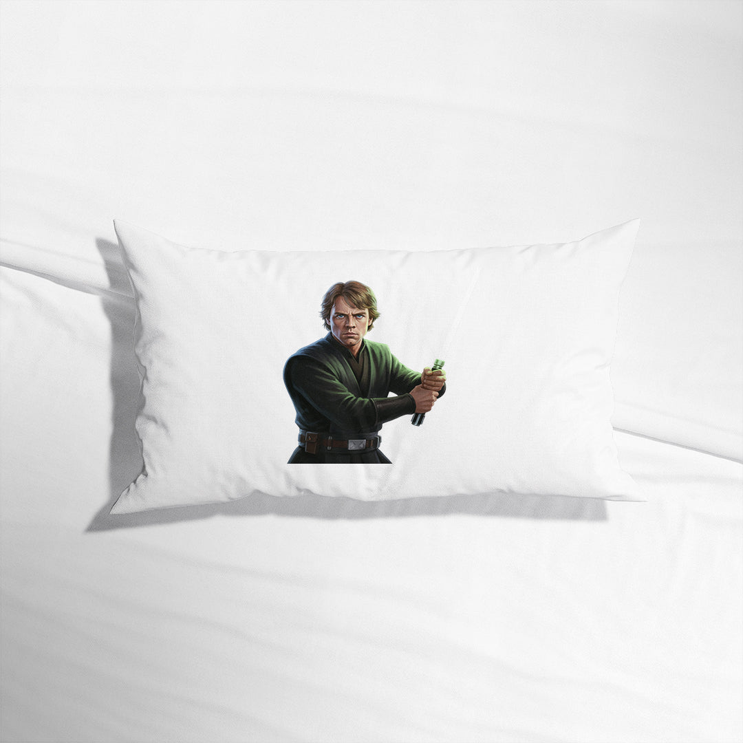 Tai d'oreiller Luke Skywalker