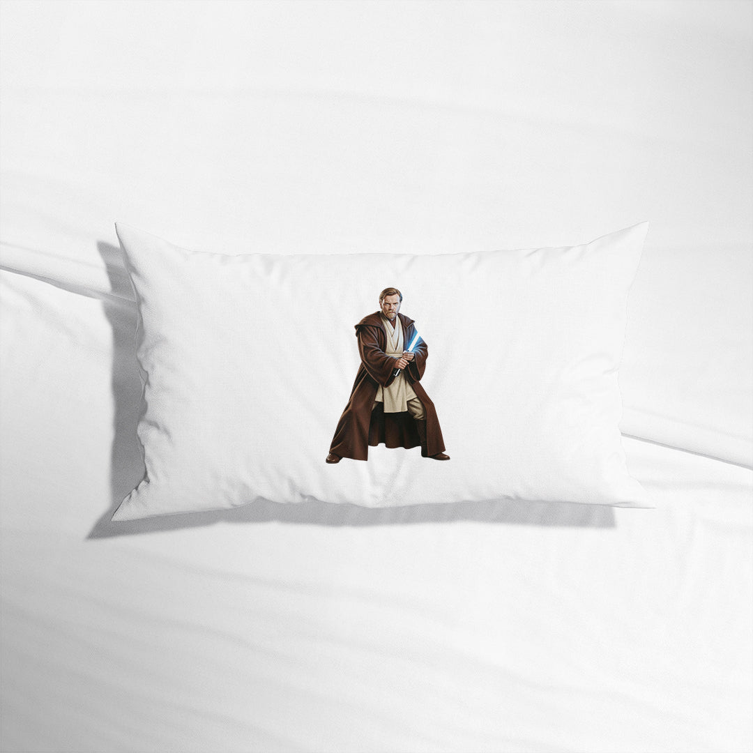 Tai d'oreiller Obi-Wan Kenobi