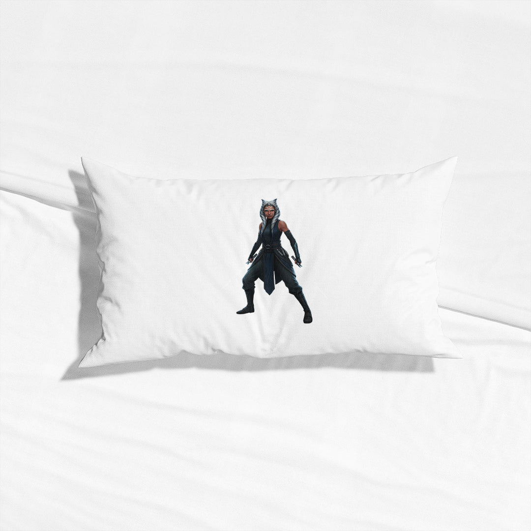 Tai d'oreiller Star Wars Ahsoka Tano