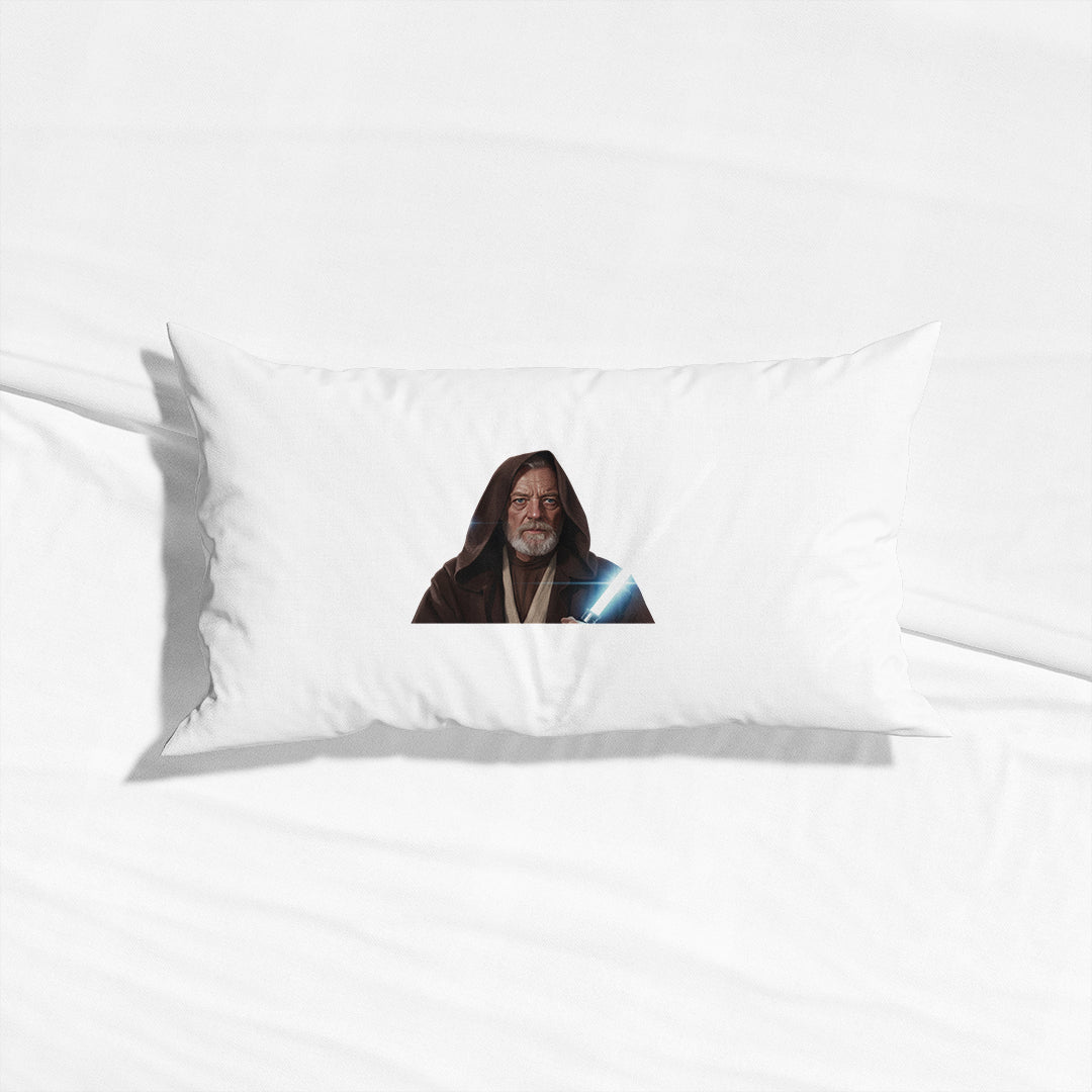 Tai d'oreiller Star Wars Ben Kenobi