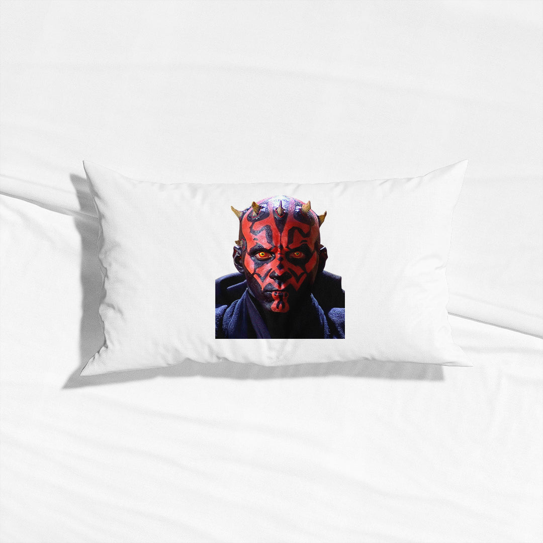 Tai d'oreiller Star Wars Dark Maul