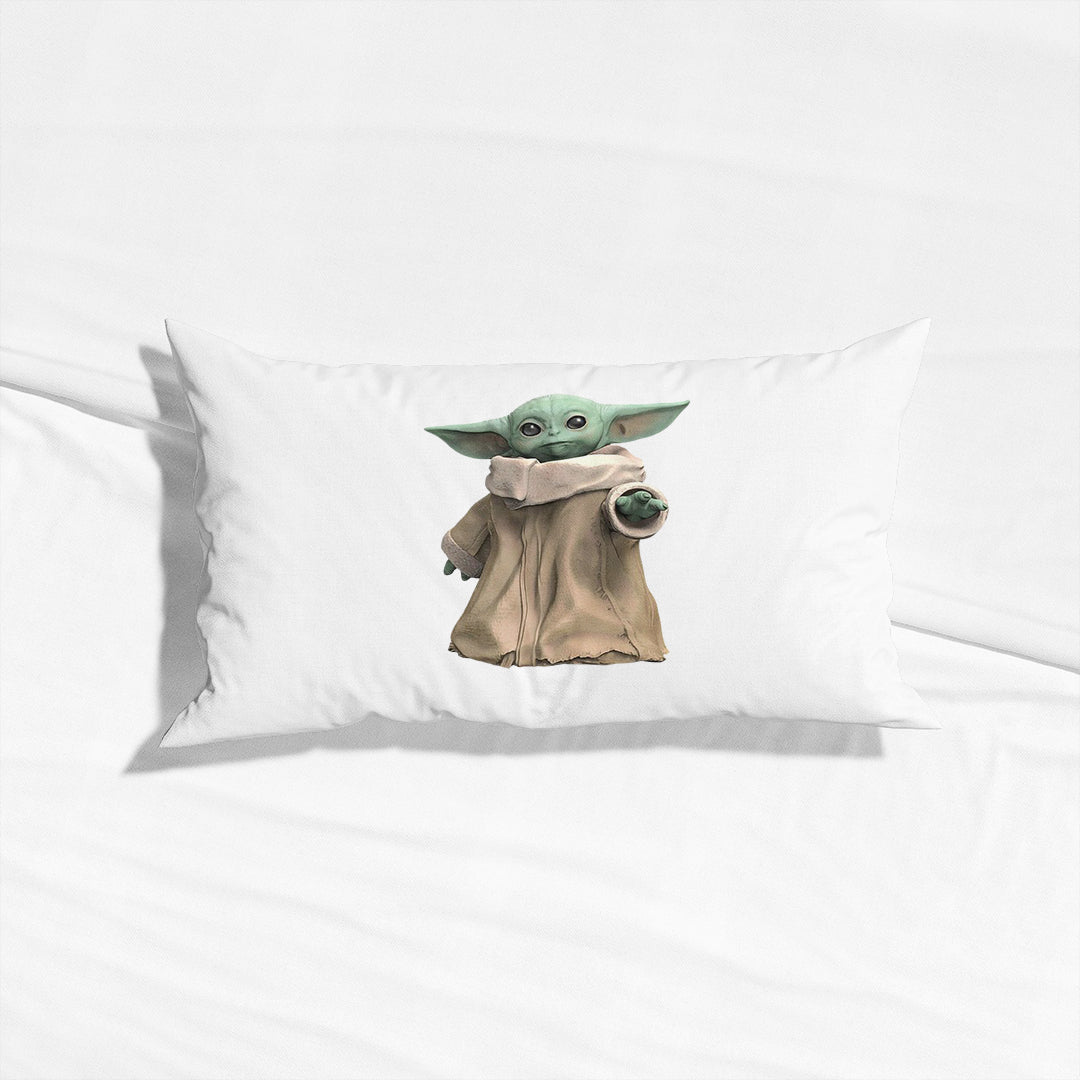 Tai d'oreiller Star Wars Grogu