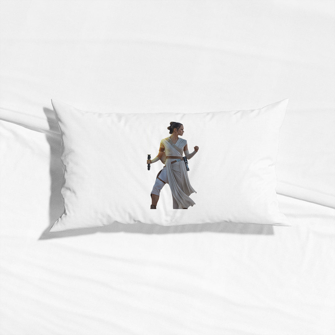 Tai d'oreiller Star Wars Rey