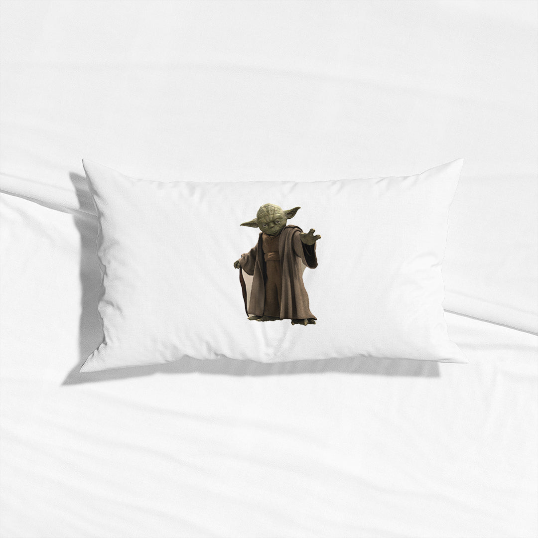 Tai d'oreiller Star Wars Yoda