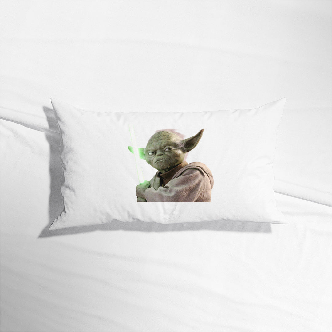 Tai d'oreiller Yoda