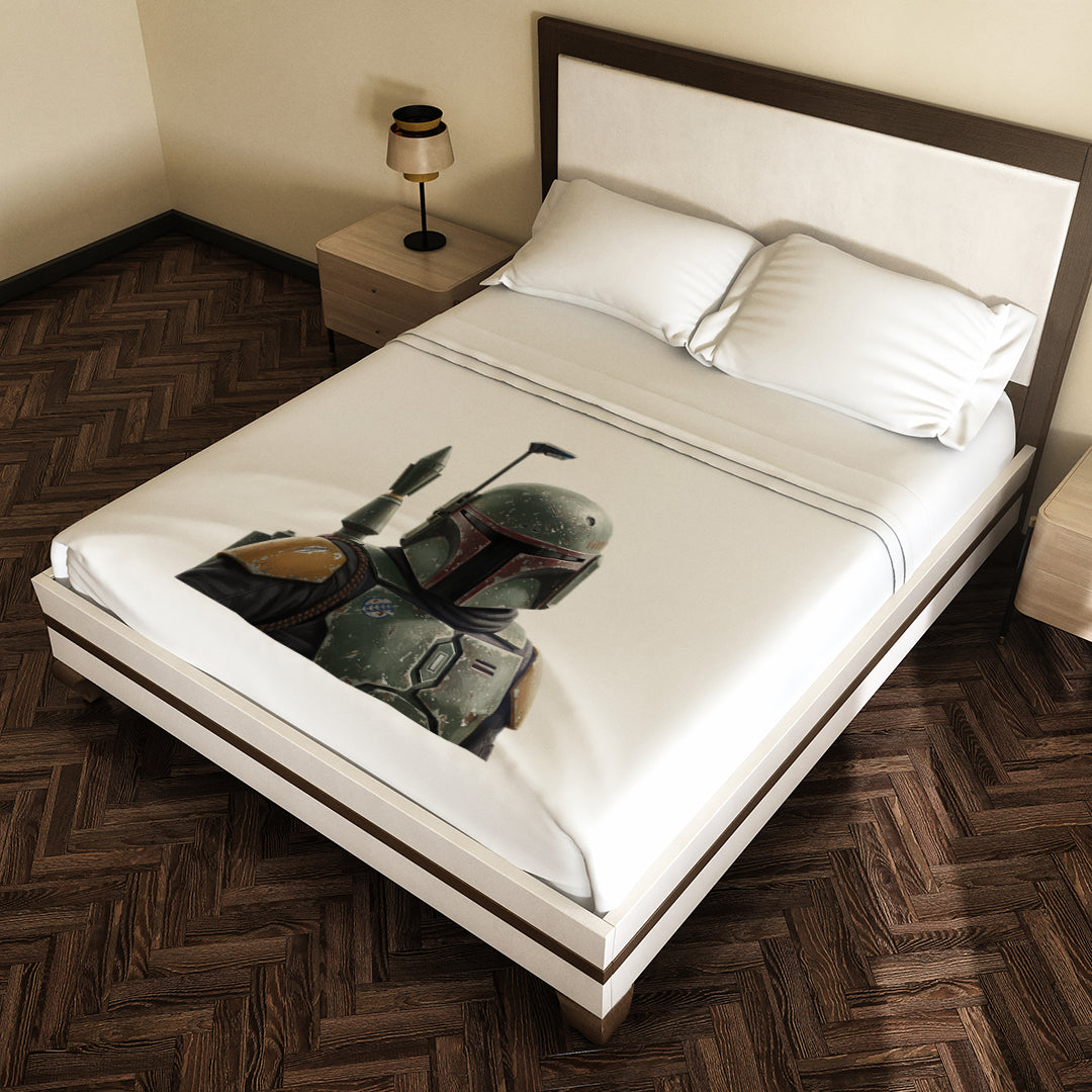 drap Star Wars Boba Fett