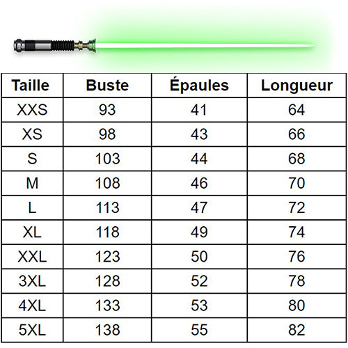 Sweat Star Wars Dark Vador Furieux