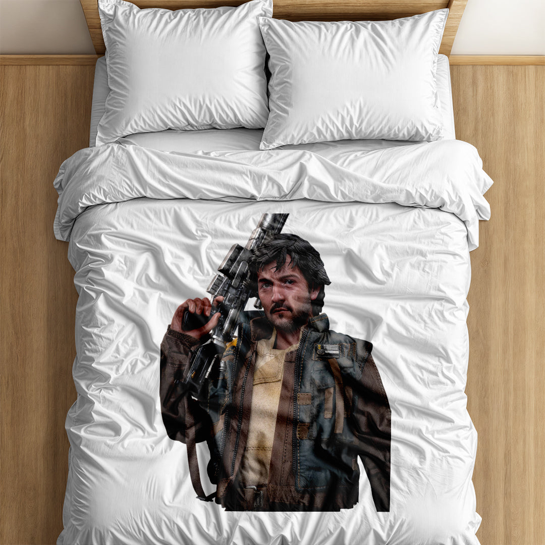 Housse De Couette Cassian Andor