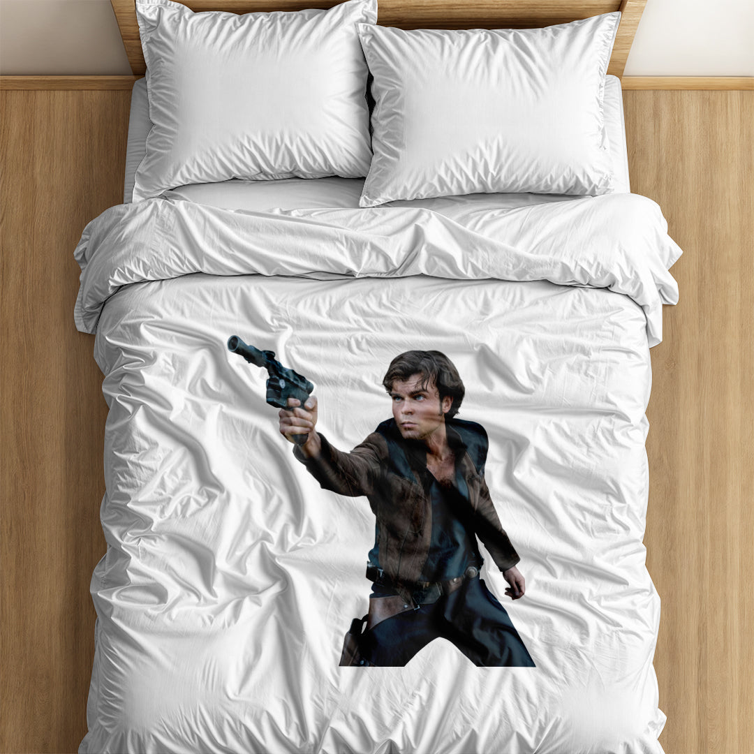Housse De Couette Han Solo
