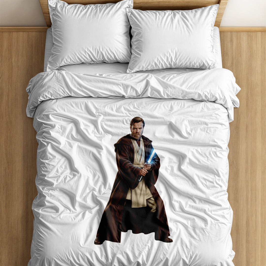Housse De Couette Obi-Wan Kenobi