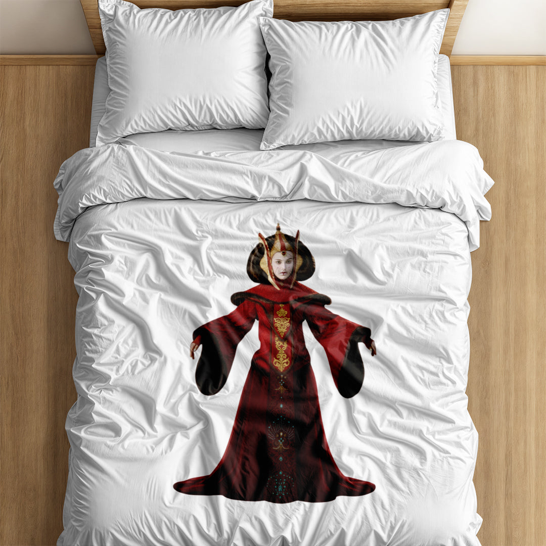 Housse De Couette Padmé