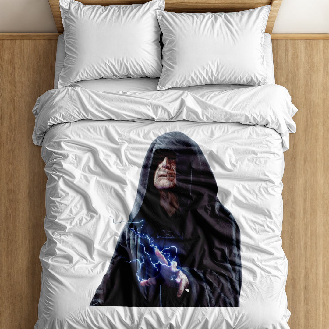 Housse De Couette Palpatine