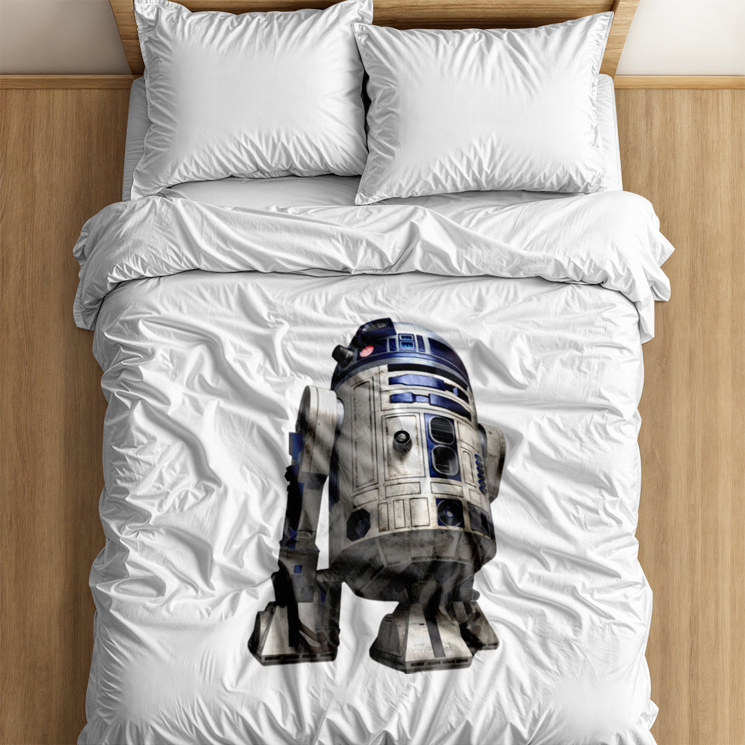 Housse De Couette R2-D2