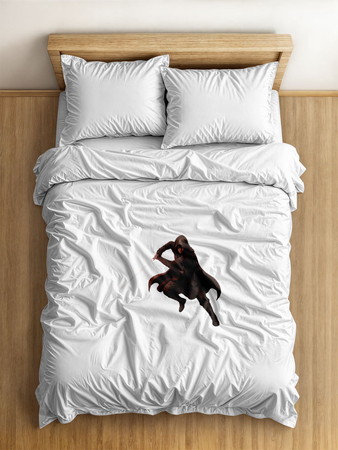 Housse De Couette Star Wars Anakin Skywalker