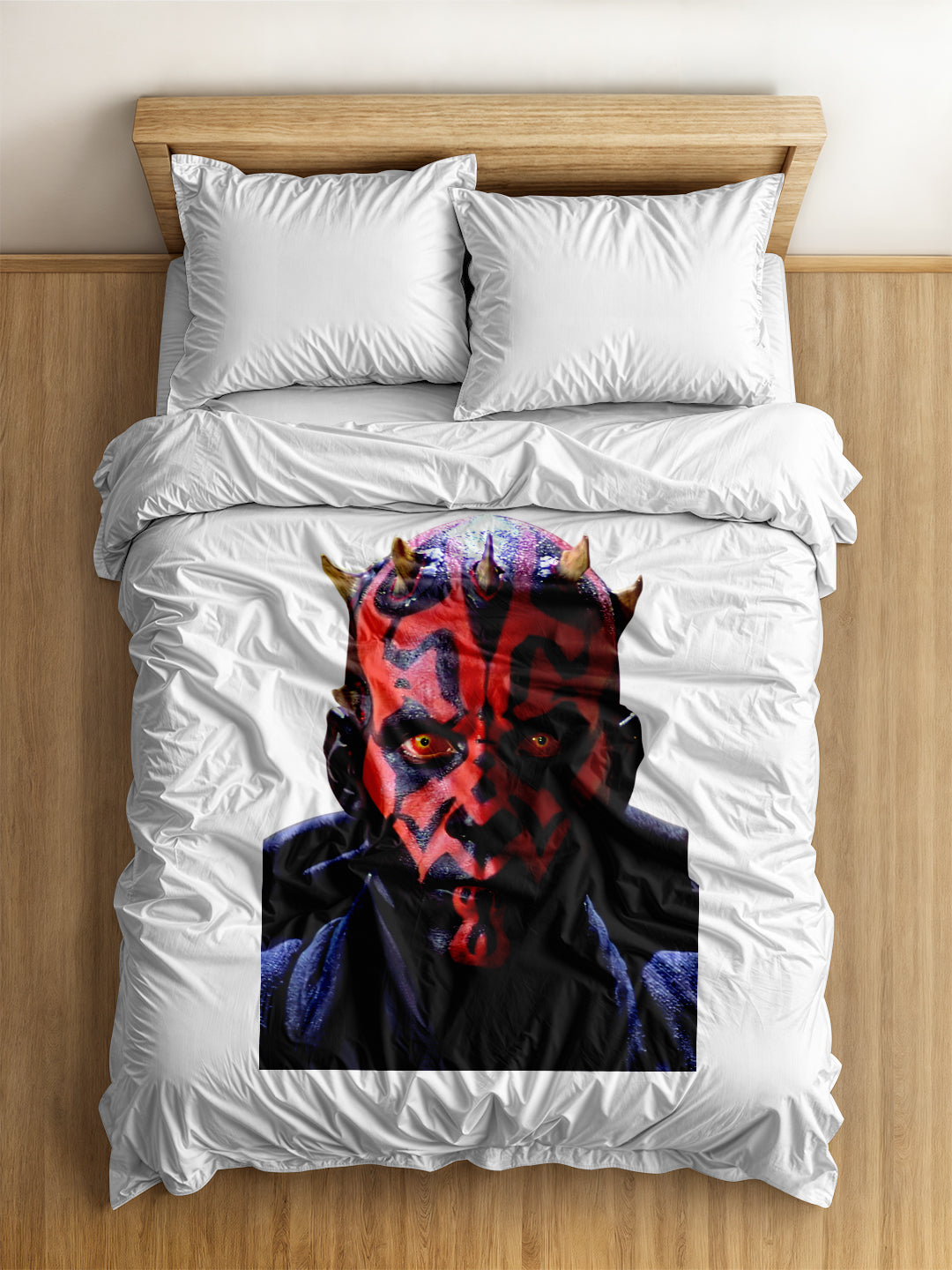 Housse De Couette Star Wars Dark Maul
