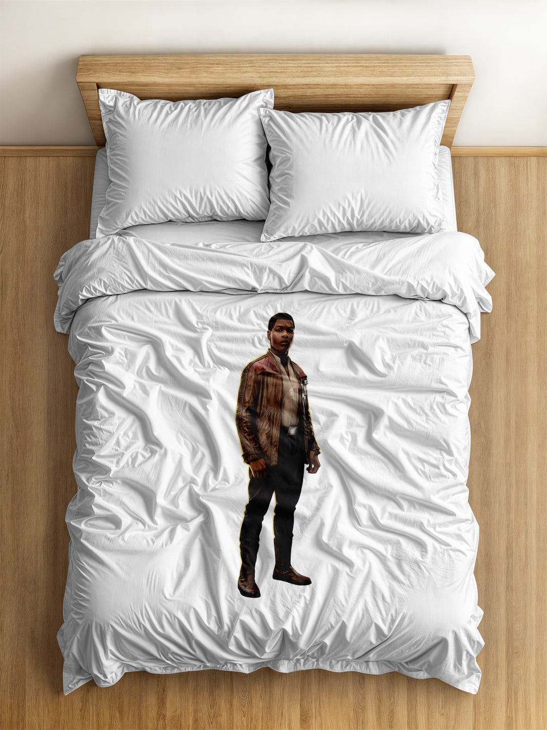 Housse De Couette Star Wars Finn