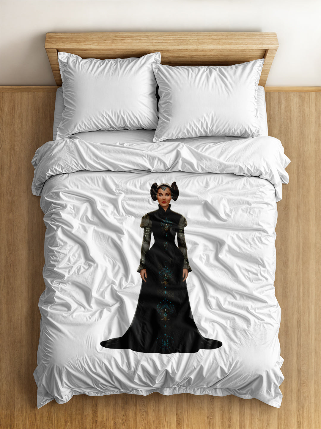 Housse De Couette Star Wars Padmé