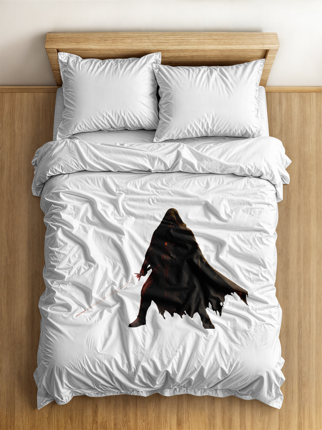 Housse De Couette Star Wars Palpatine