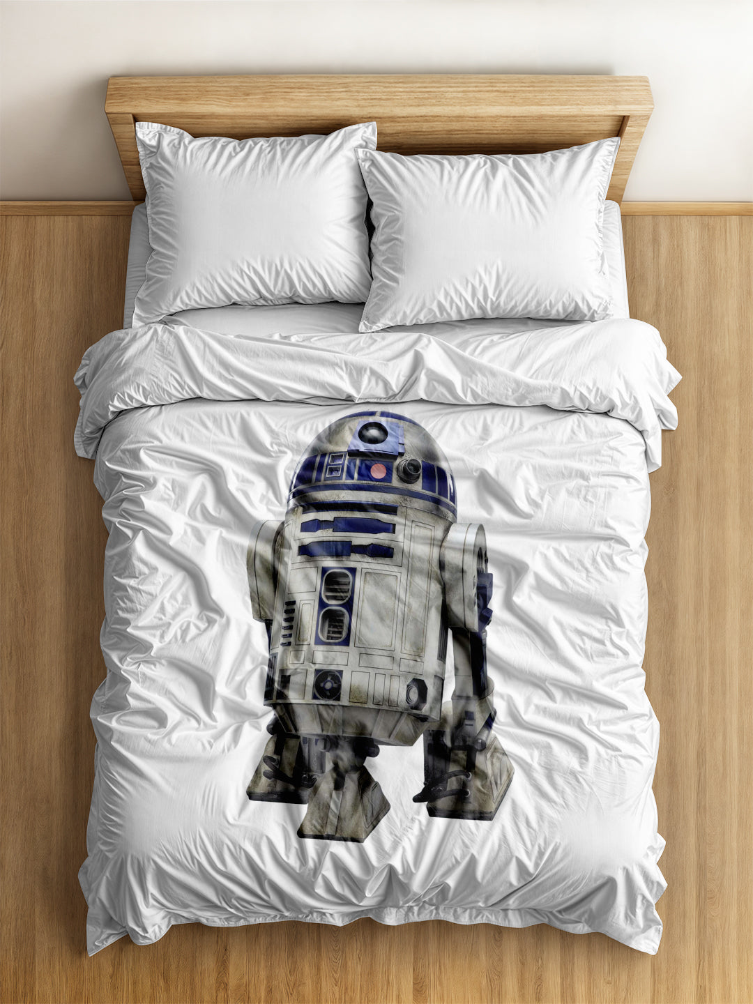 Housse De Couette Star Wars R2-D2
