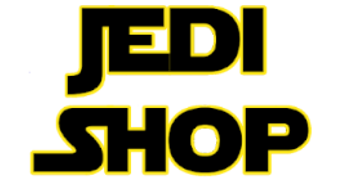 jedi-shop.com logo