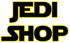 Jedi Shop