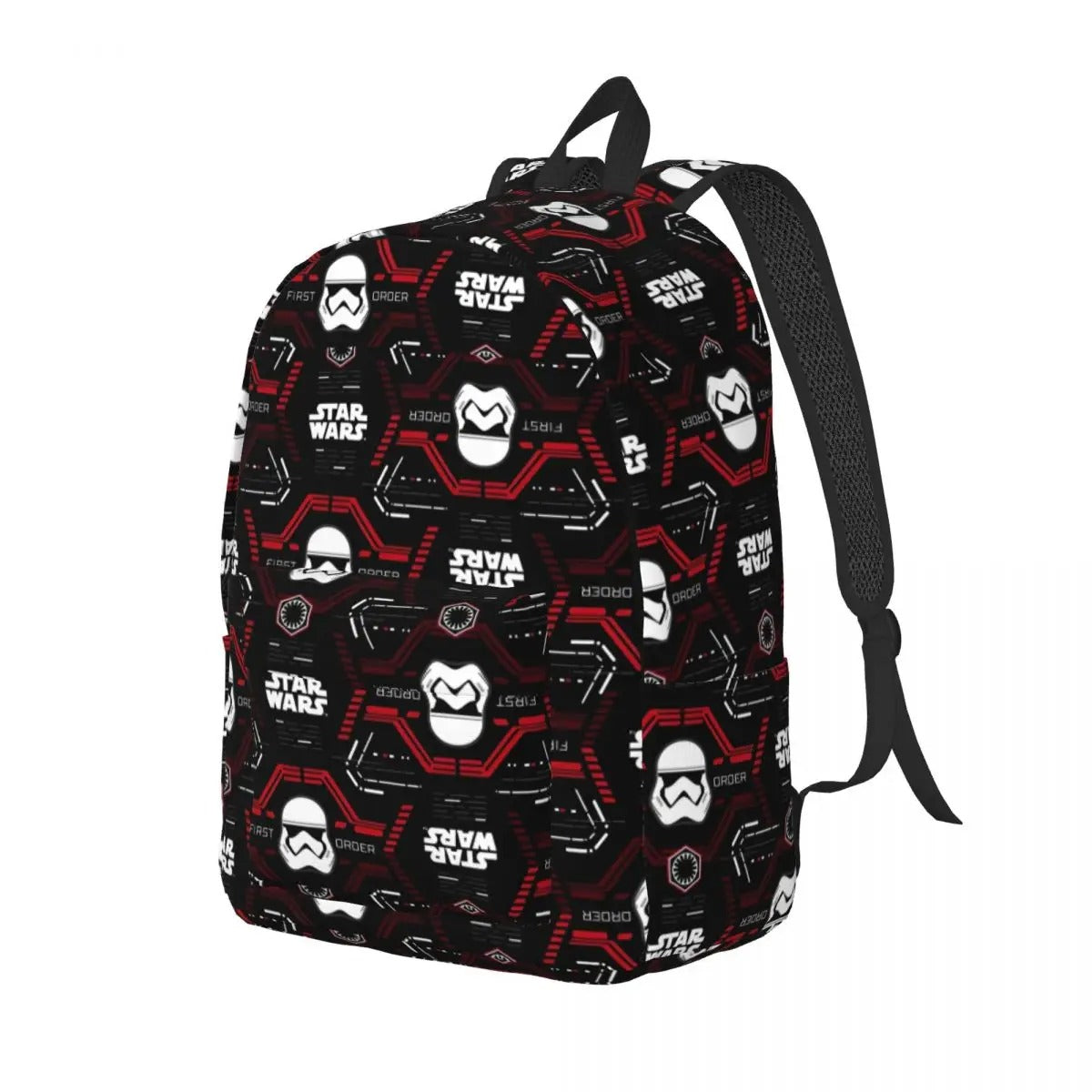 Sac a dos Star Wars stormtrooper first order