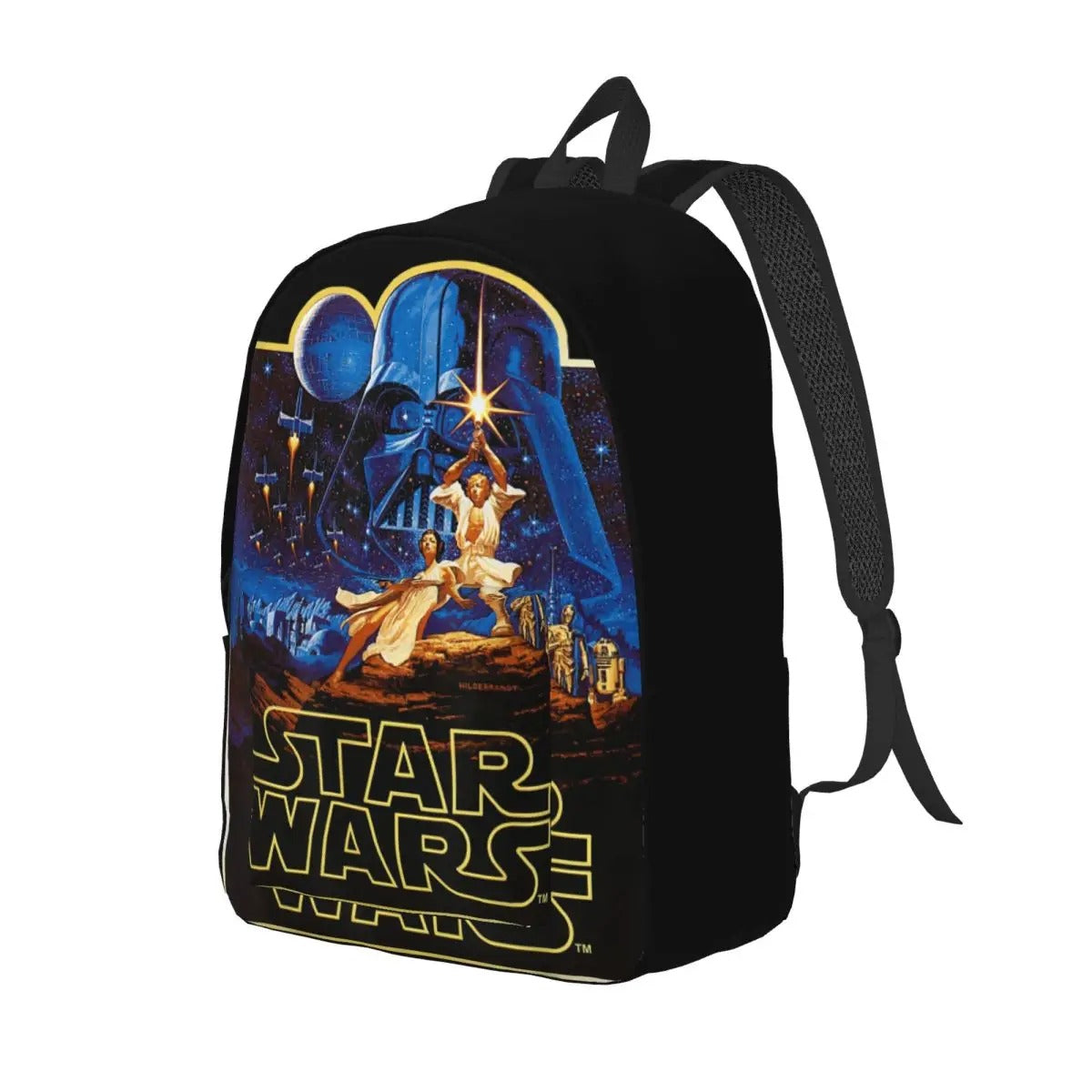 Mochila Una Nueva Esperanza Star Wars