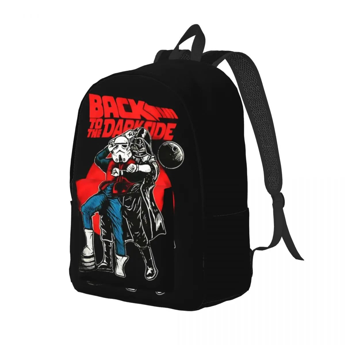 Sac a dos Star Wars back to the dark side