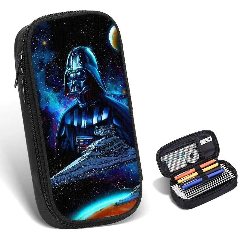 Trousse star wars destroyer